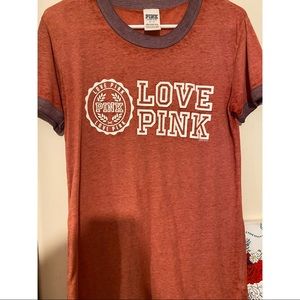 Victoria’s Secret Pink